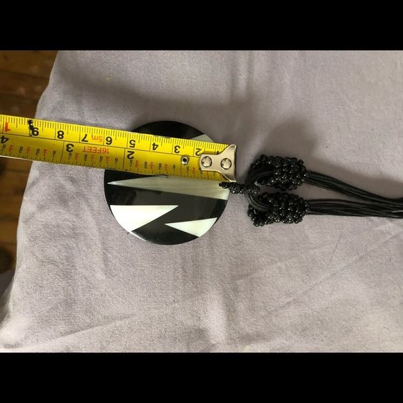 handmade necklace - Picture 5 of 7